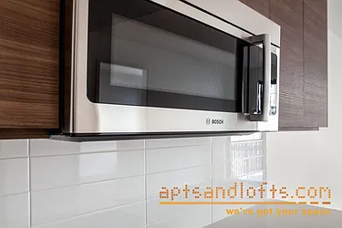 Rented by aptsandlofts.com