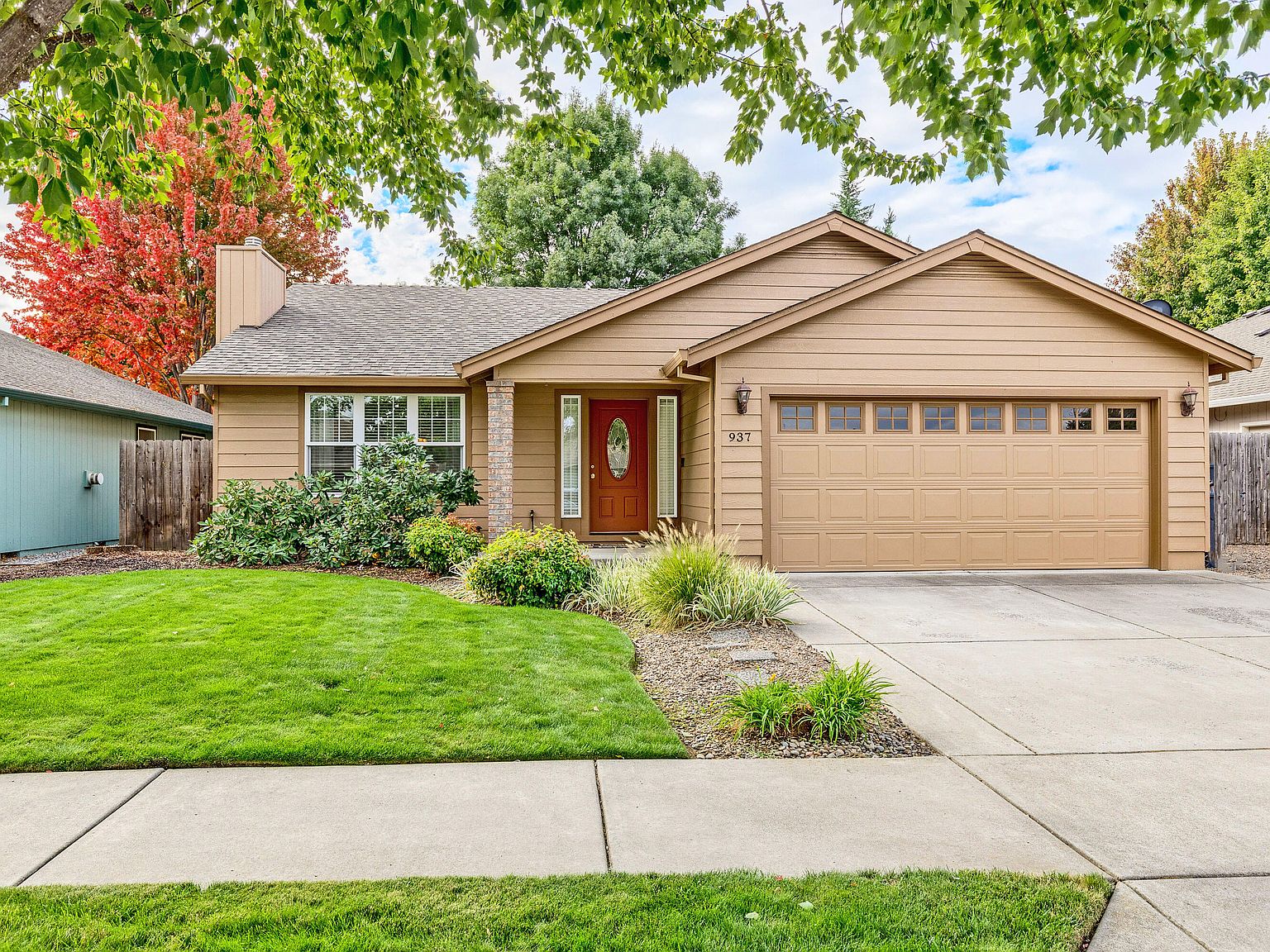 937 Parkdale Ave, Medford, OR 97501 Zillow