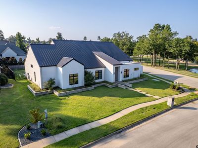 7607 Lakeside Ln, Tyler, TX, 75703