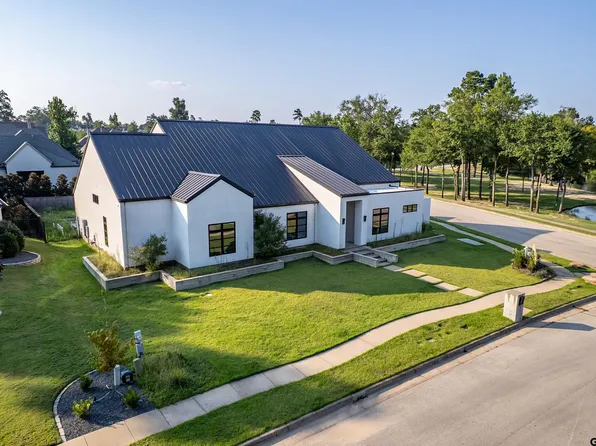 7607 Lakeside Ln, Tyler, TX 75703