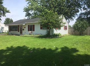 2406 Selby Pl, Dayton, OH 45420