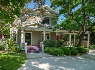 2020 Minoru Dr, Altadena, CA 91001