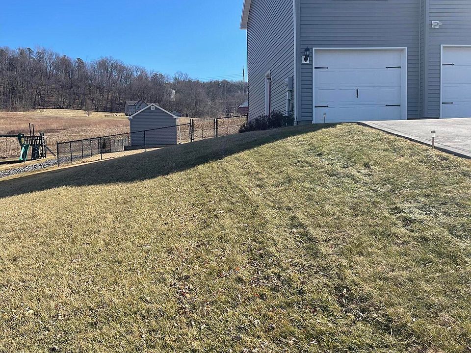 104 E Kline Rd, Mifflinville, PA 18631 Zillow