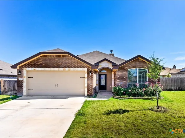 907 Hickok Dr, Killeen, TX 76542