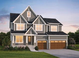 19760 62nd Pl, Corcoran, MN 55340