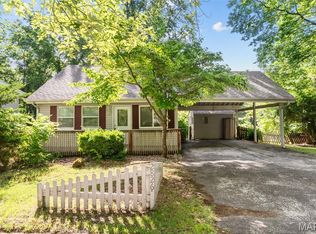 2826 Dawnview Dr, Florissant, MO