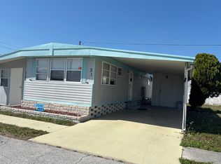 6372 126th Ave N #21, Largo, FL 33773