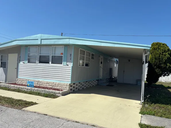 6372 126th Ave N #21, Largo, FL 33773