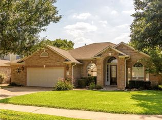 3214 Dawn Mesa Ct, Round Rock, TX 78665