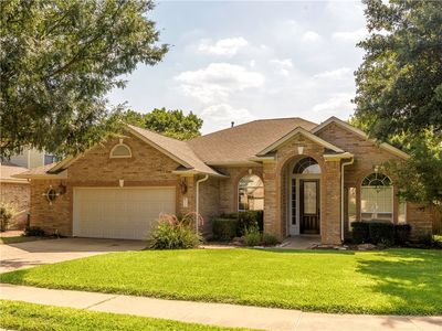 3214 Dawn Mesa Ct, Round Rock, TX, 78665