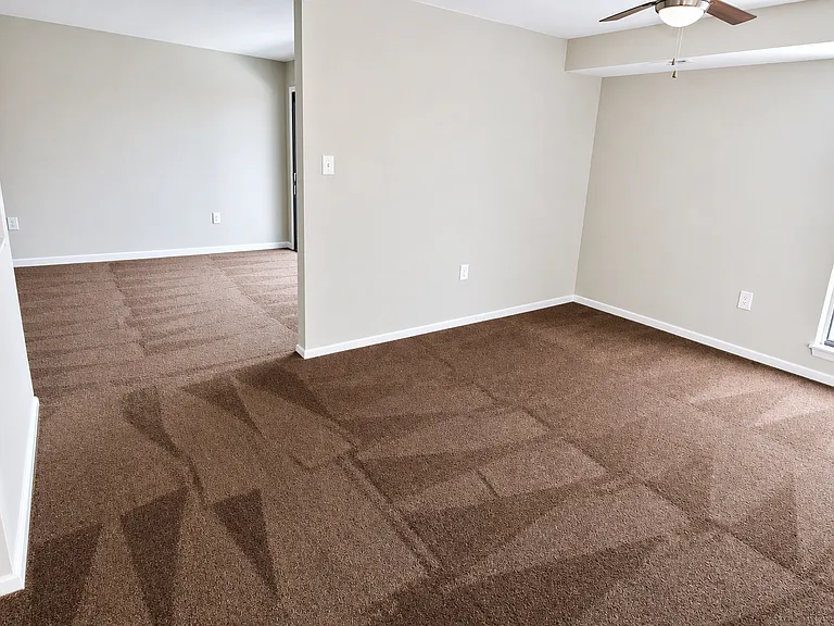 2-Bedroom - Dining Room