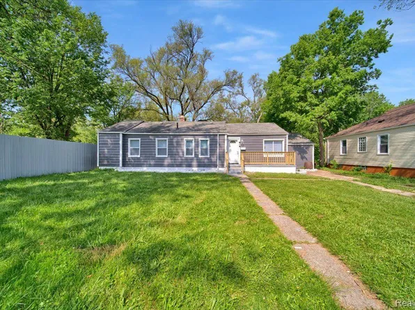 8919 Asbury Park, Detroit, MI 48228