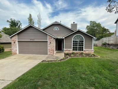 6903 W Silver Oak Dr S, Tulsa, OK, 74107