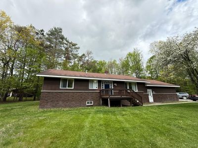 116 1st St, Hubbard Lake, MI, 49747