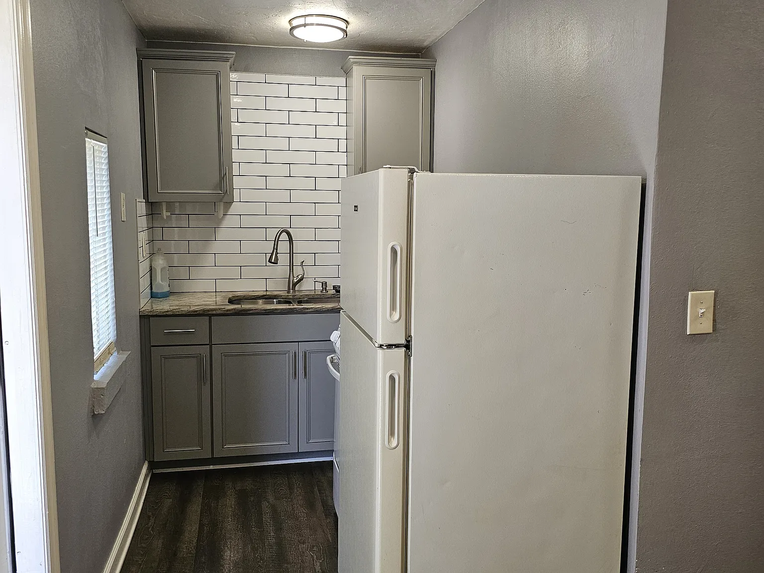 1 bed, 453 sqft, $1,650 — Photo 2
