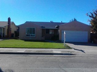 35631 Cabral Dr, Fremont, CA 94536