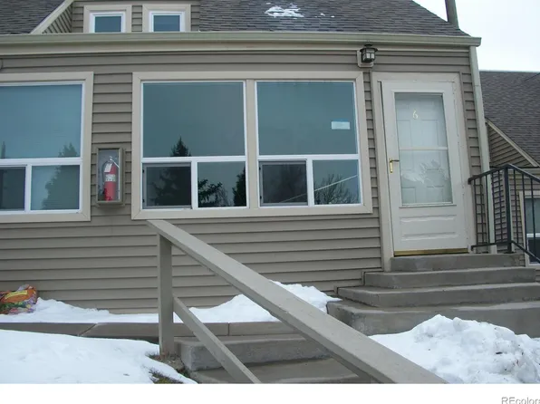 381 S Estes Street #6, Lakewood, CO 80226