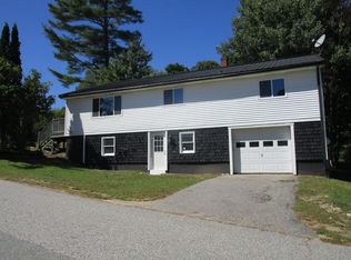 34 Bennett St, Wilton, ME 04294