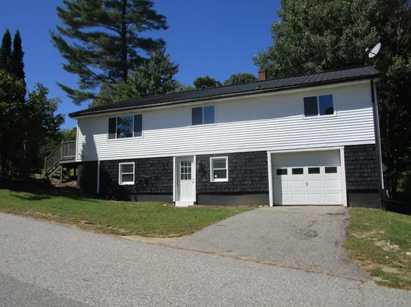 34 Bennett Street, Wilton, ME 04294