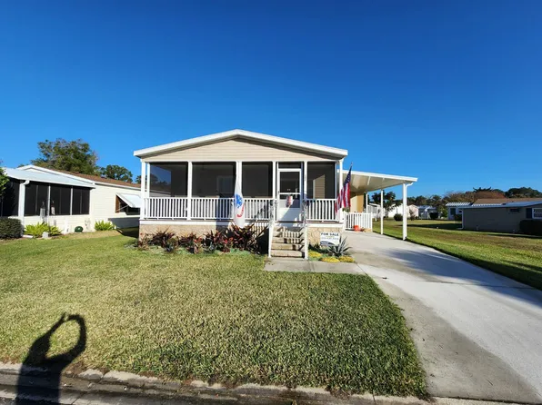3151 NW 44th Ave Lot 147, Ocala, FL 34482
