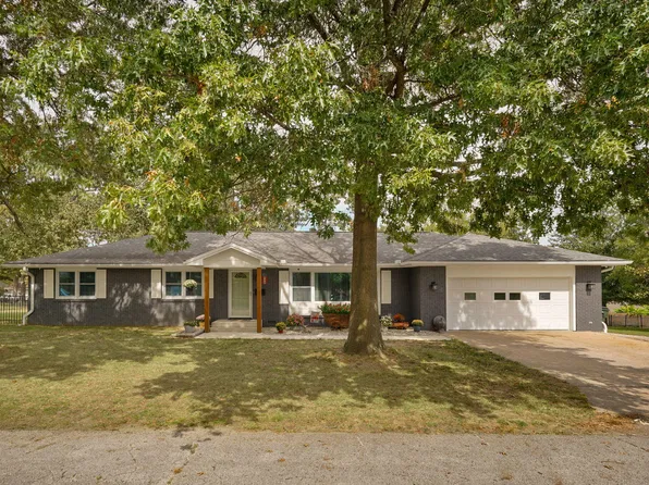 530 Oak Lane, Mt Vernon, MO 65712