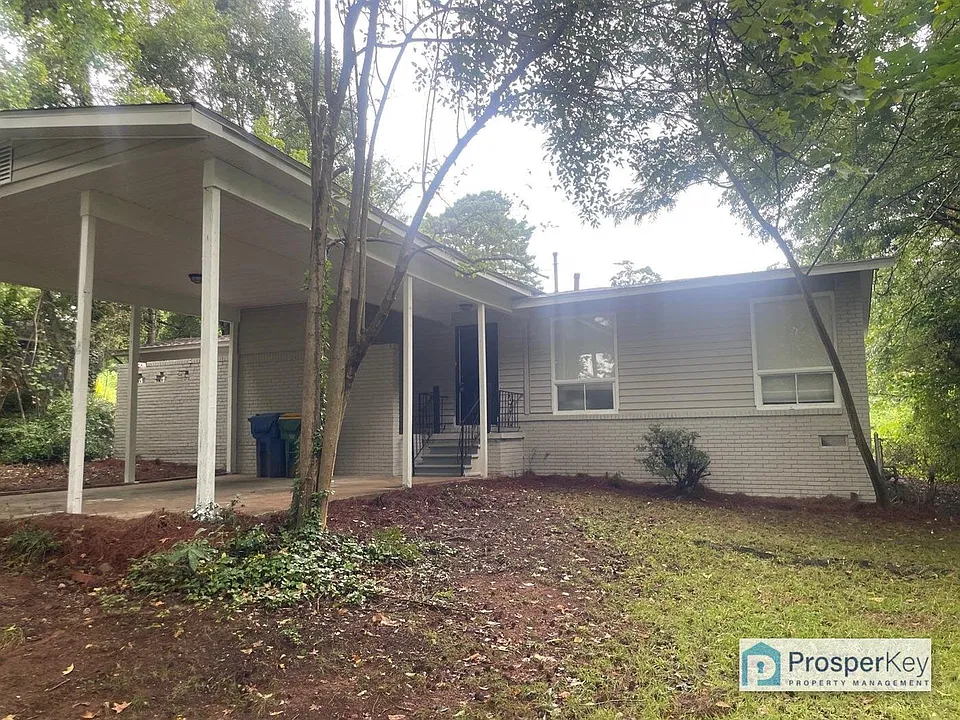 846 Cone Rd