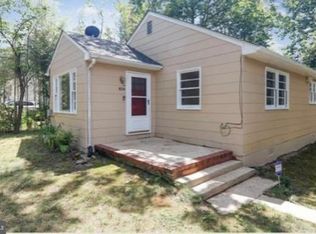 8714 36th Ave, College Park, MD 20740