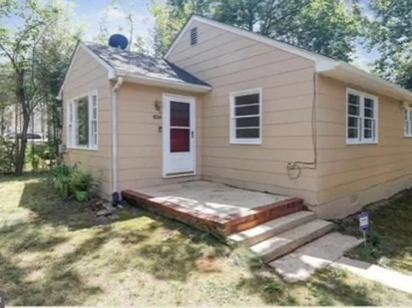 8714 36th Ave, College Park, MD 20740