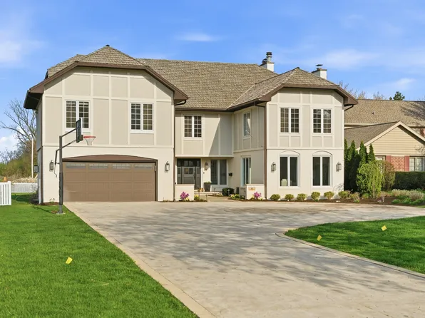 11 Princeton Rd, Hinsdale, IL 60521