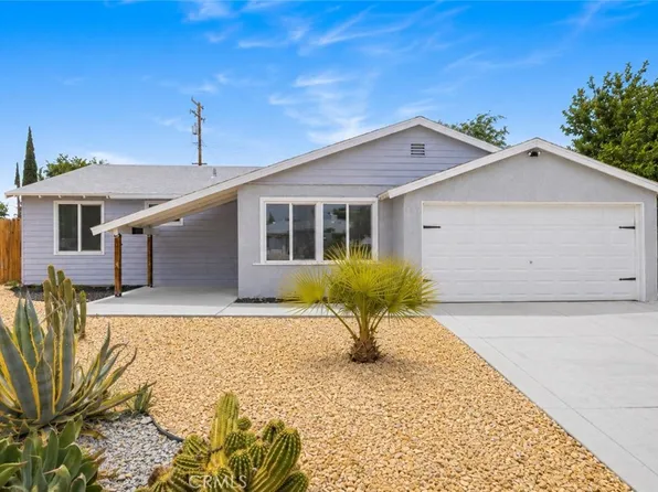 37521 Larkin Ave, Palmdale, CA 93550