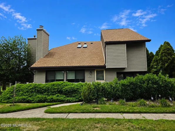 97 Cotswold Cir #2, Asbury Park, NJ 07712