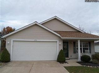 3553 Castleton Ln, Brunswick, OH 44212