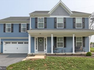 160 Old Stone Way, York, PA 17406