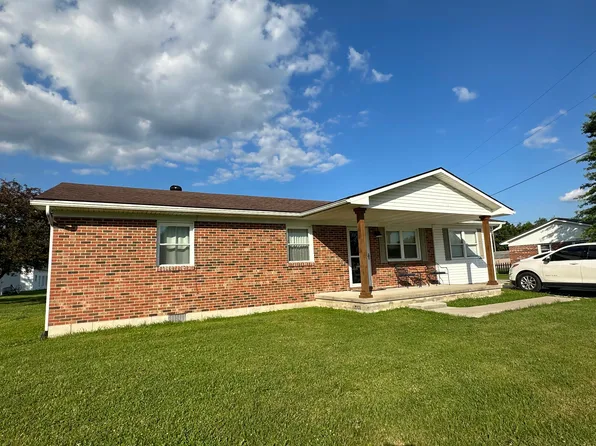 9810 Winchester Rd, Clay City, KY 40312