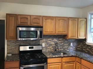 64 Cedar Ave #2, Newark, NJ 07106
