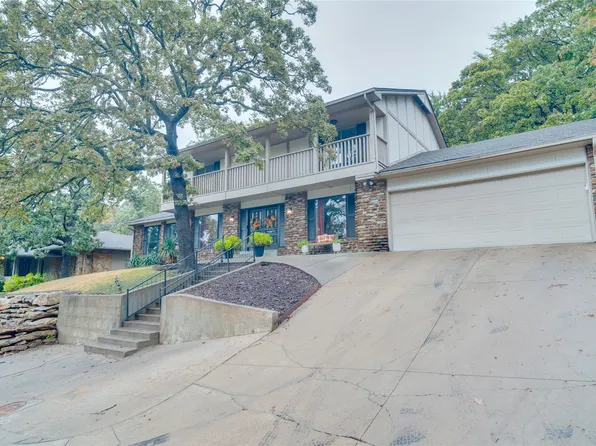 4207 E 78th St, Tulsa, OK 74136
