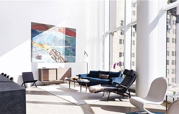3rd image of 50 West St #18C