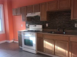 1 Kennedy Blvd #1, Bayonne, NJ 07002