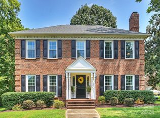 7500 Chidester Ct, Charlotte, NC 28277