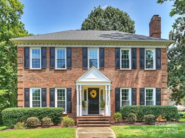 7500 Chidester Ct, Charlotte, NC 28277