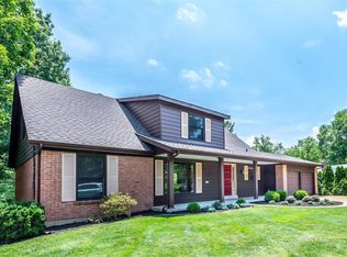 302 Wildbrier Dr, Ballwin, MO