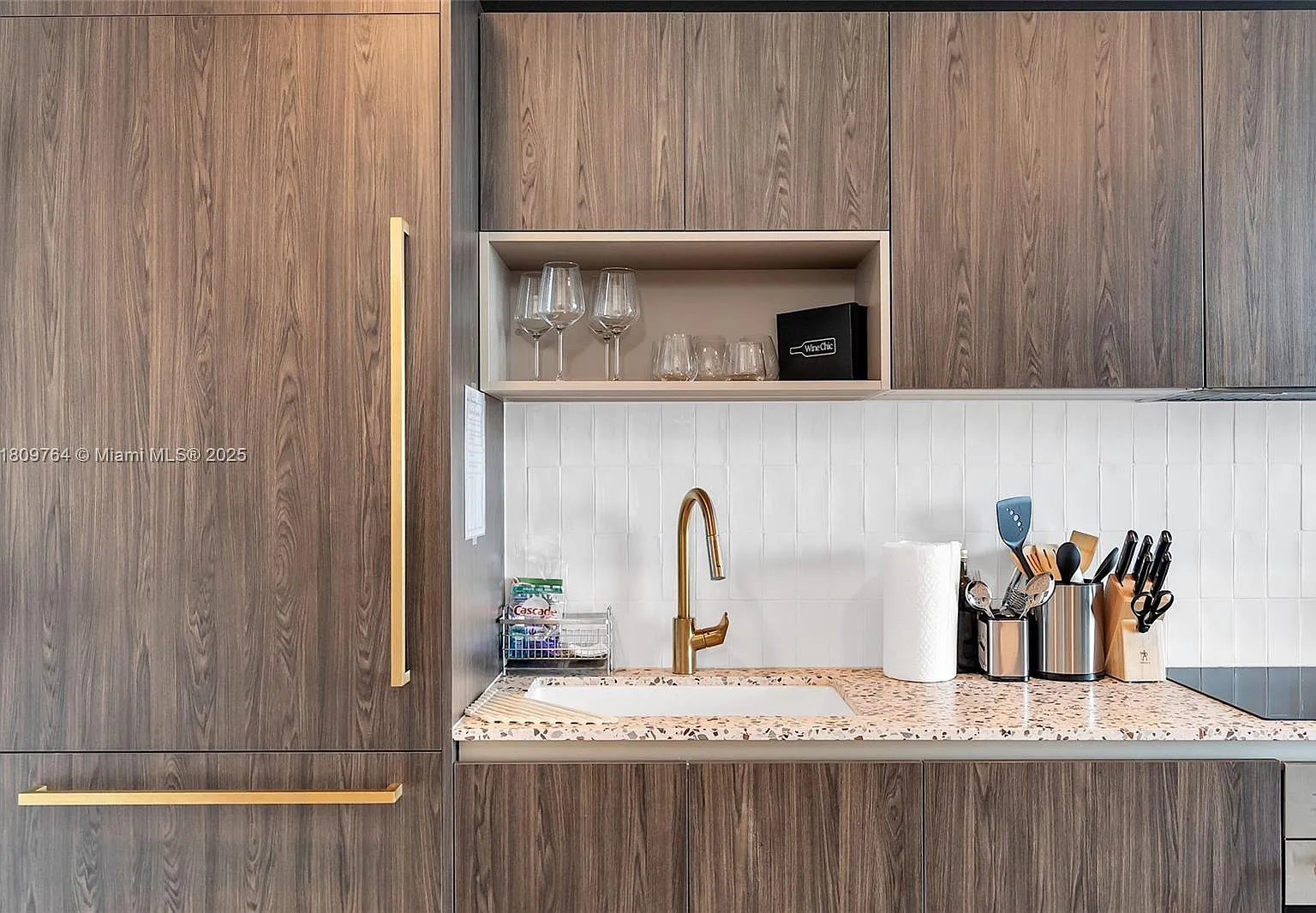 The Gale Miami Condo — Photo 4