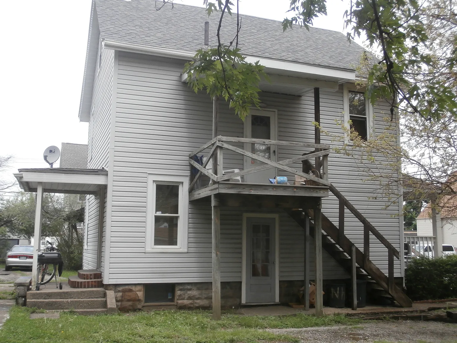 1 bed, $720 — Photo 2