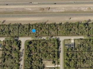 Loffreda Ave, North port, FL 34291