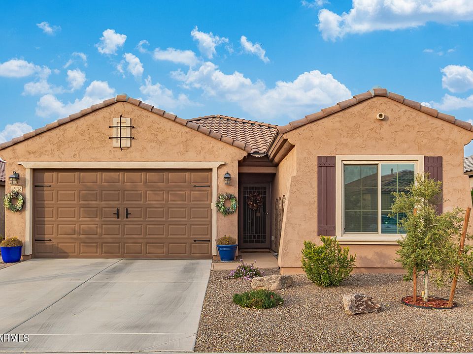 25928 W VISTA NORTH Drive, Buckeye, AZ 85396 | Zillow
