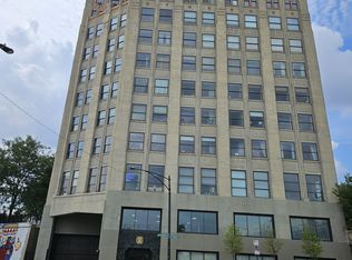 1550 S Blue Island Ave UNIT 1120, Chicago, IL 60608
