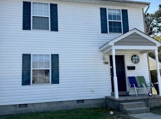 306 Cedar Crossing Rd, Salisbury, MD 21804