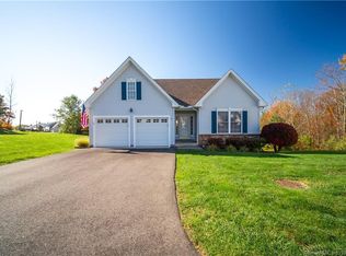 12 Mystique Lane #12, Cromwell, CT 06414