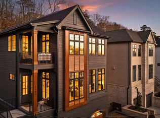 1160 Hamilton Ave, Chattanooga, TN 37405