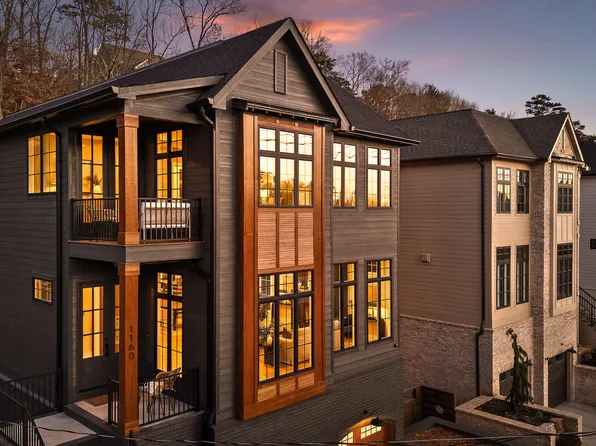 1160 Hamilton Ave, Chattanooga, TN 37405